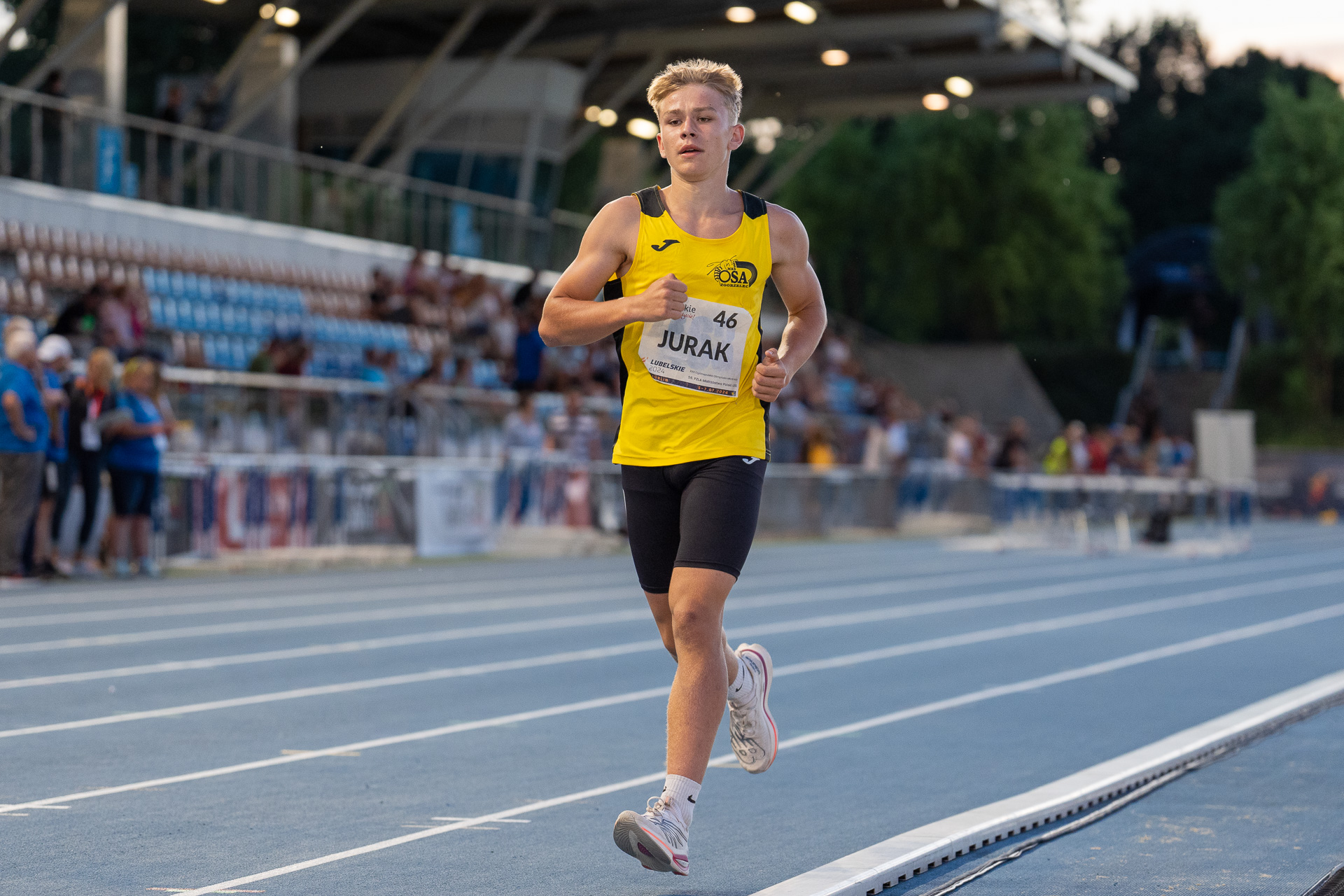 30. Ogólnopolska Olimpiada Młodzieży dz. 2 obrazek 5